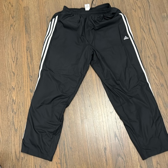 Adidas Track Pants - Picture 1 of 4